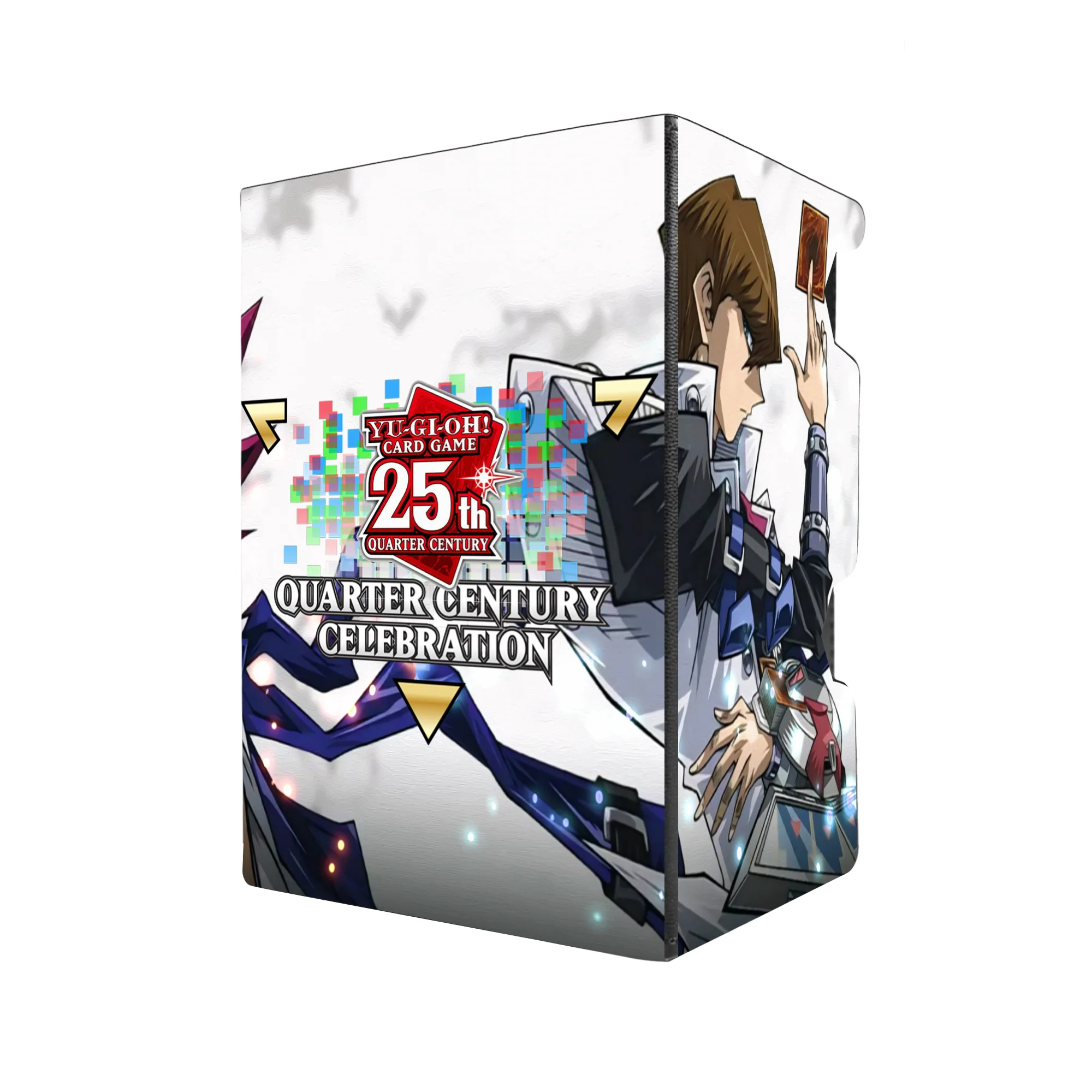25th Anniversary Tin: Dueling Mirrors - Mach 3 Deck Box - Image 4