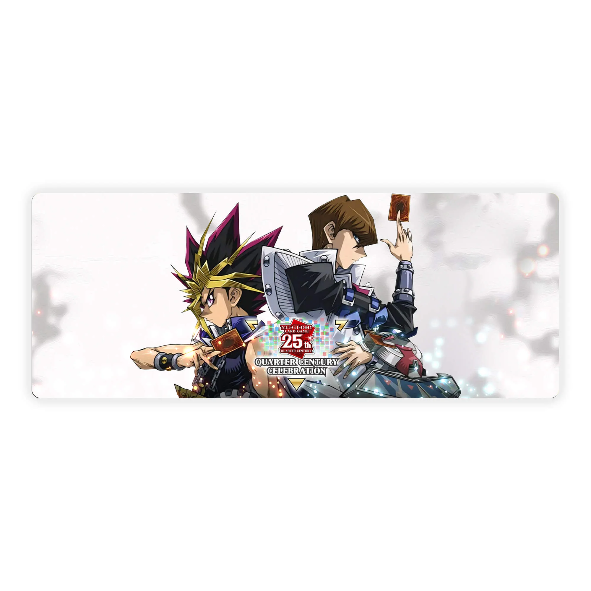 25th Anniversary Tin: Dueling Mirrors Mouse Pad - Image 2