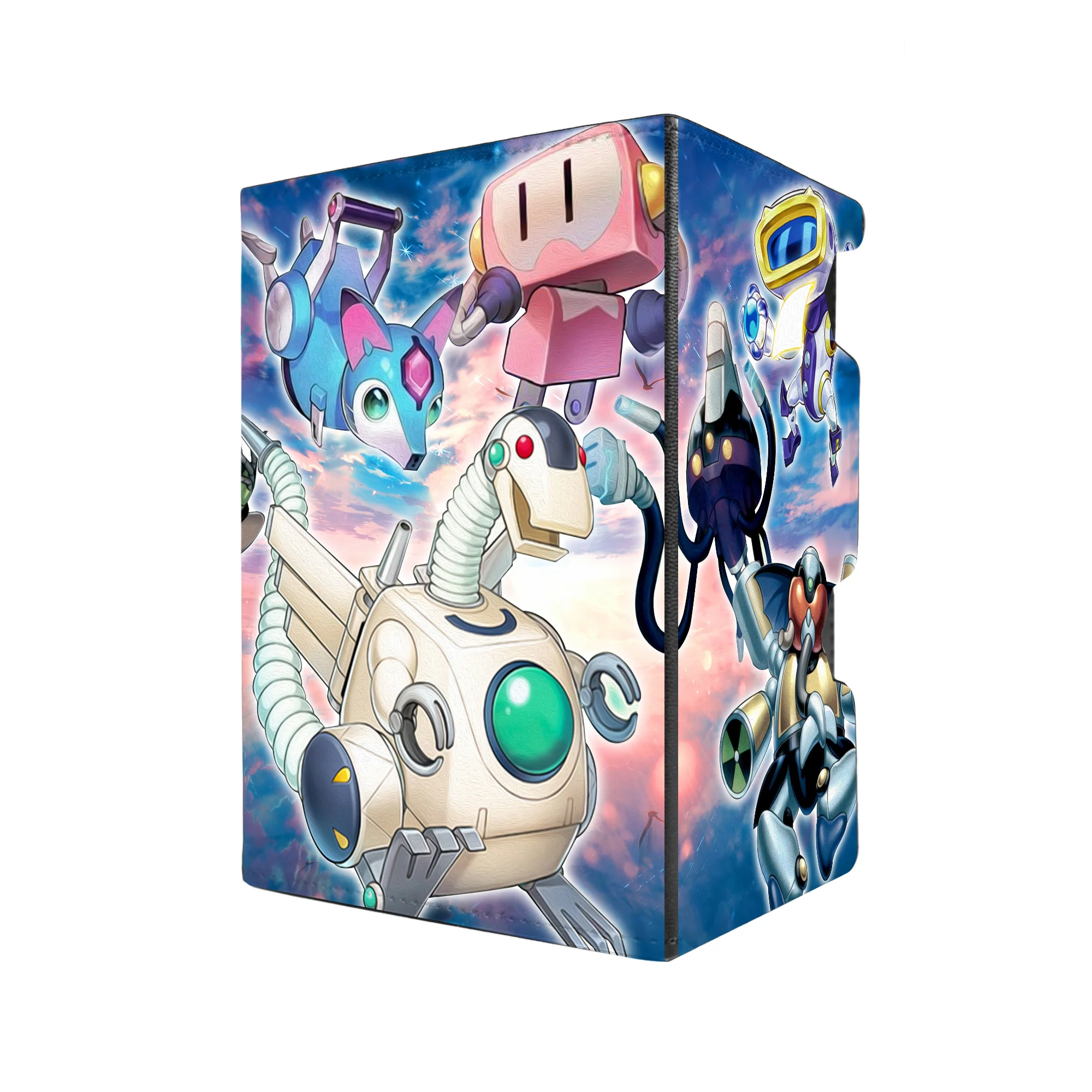 Appliancer Laundry Dragon - Mach 3 Deck Box - Image 3