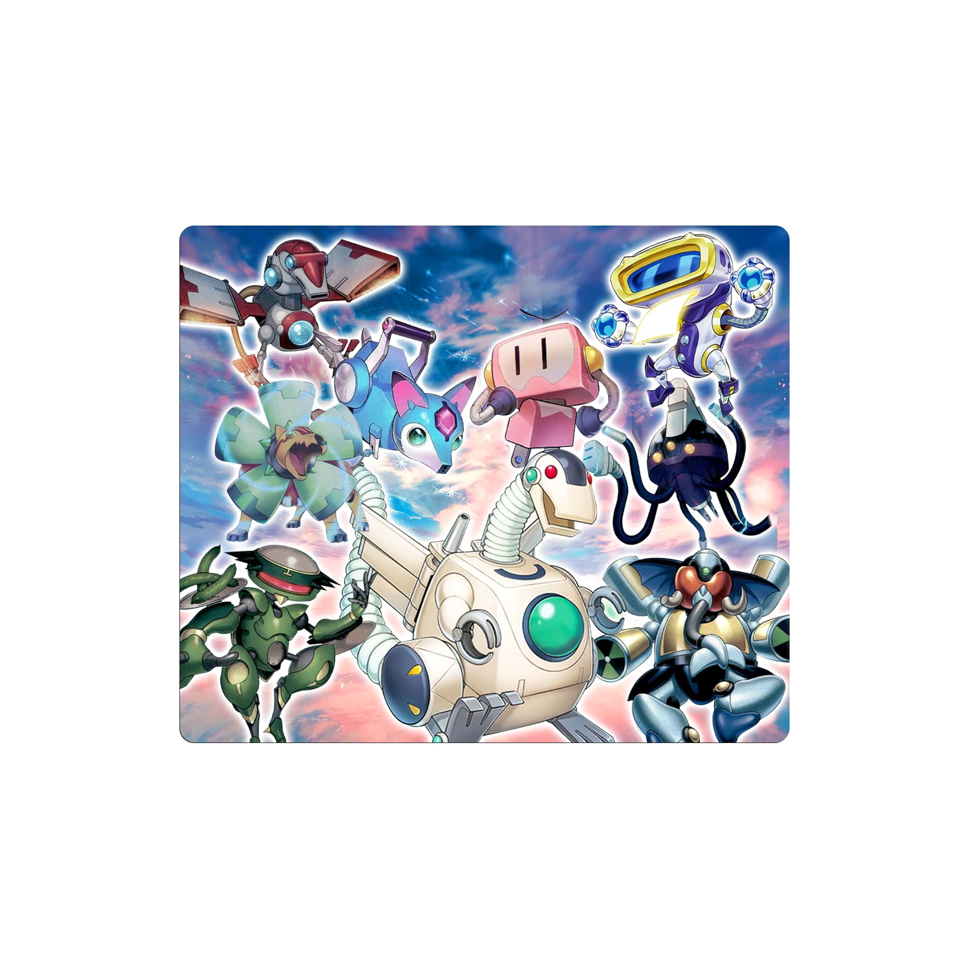 Appliancer Laundry Dragon Mouse Pad - Image 3