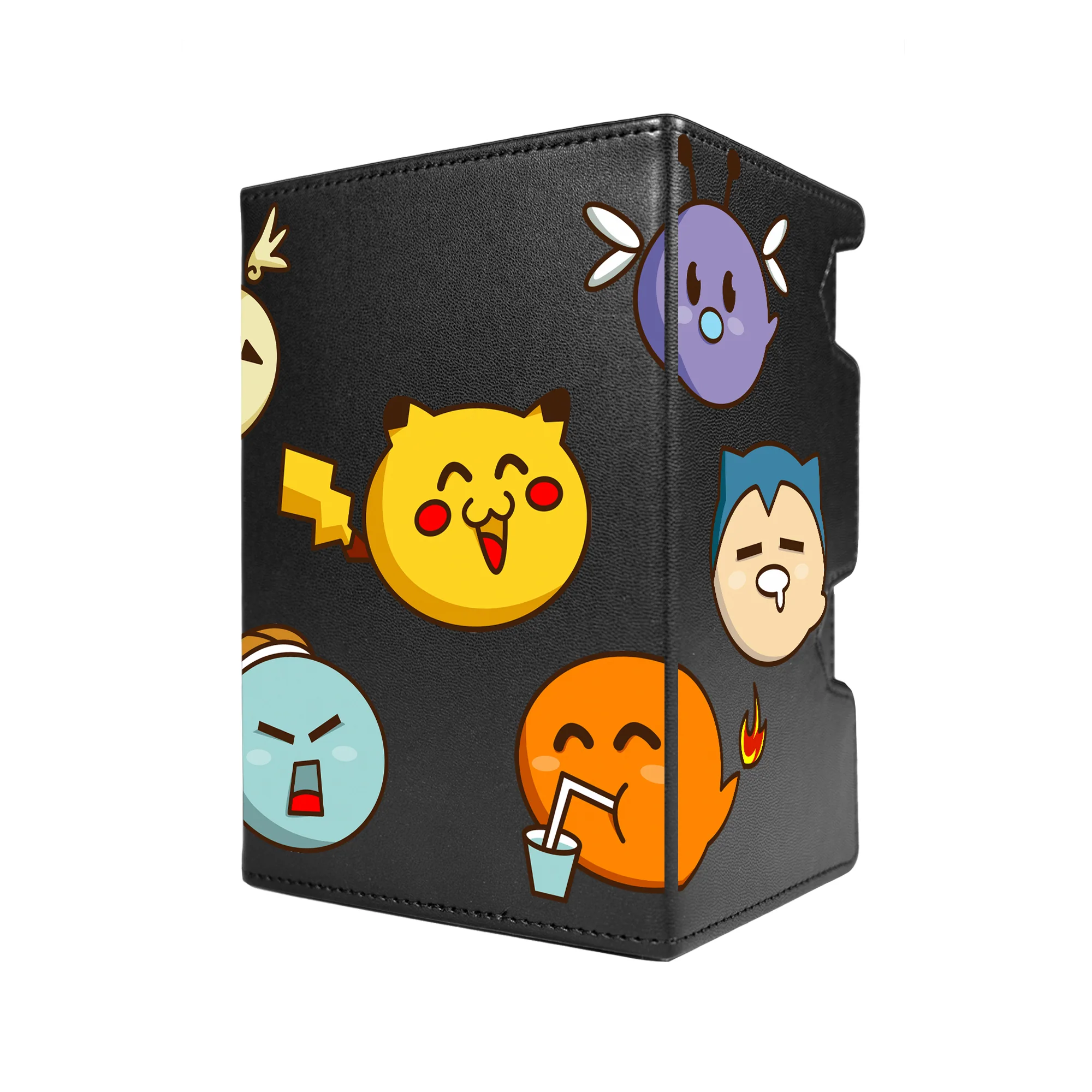 Ash's Gen 1 Pokemon - Mach 3 Deck Box - Image 3