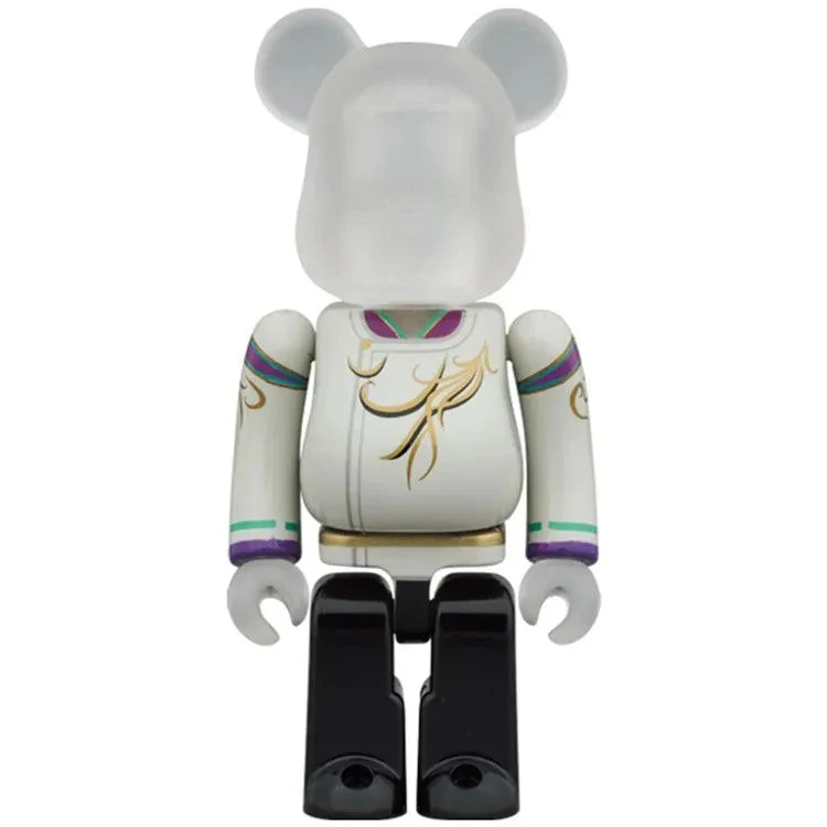 Be@brick - YUZU × BE@RBRICK 100% for ANA Successive Costume Collection - Image 2