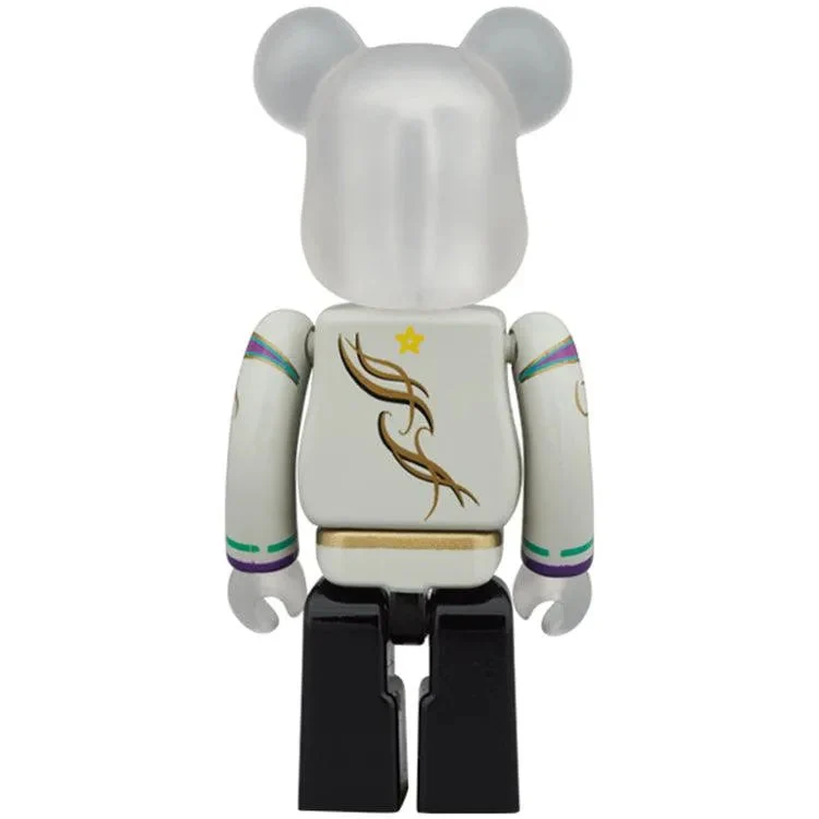 Be@brick - YUZU × BE@RBRICK 100% for ANA Successive Costume Collection - Image 3