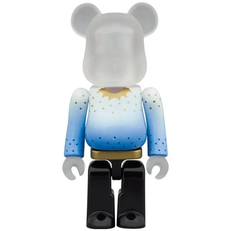 Be@brick - YUZU × BE@RBRICK 100% for ANA Successive Costume Collection - Image 4