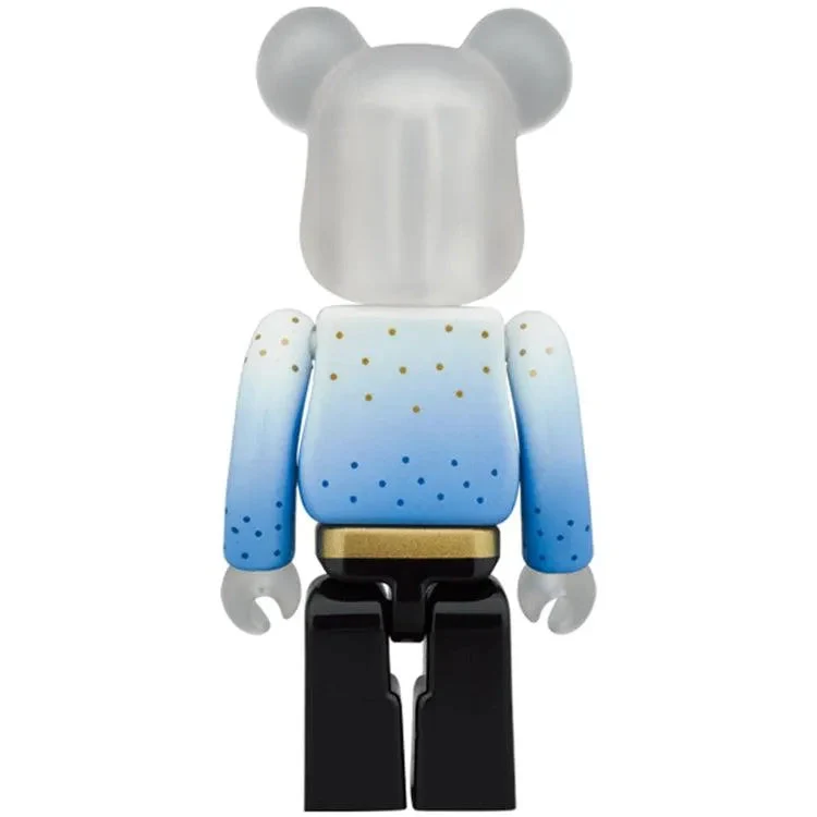 Be@brick - YUZU × BE@RBRICK 100% for ANA Successive Costume Collection - Image 5