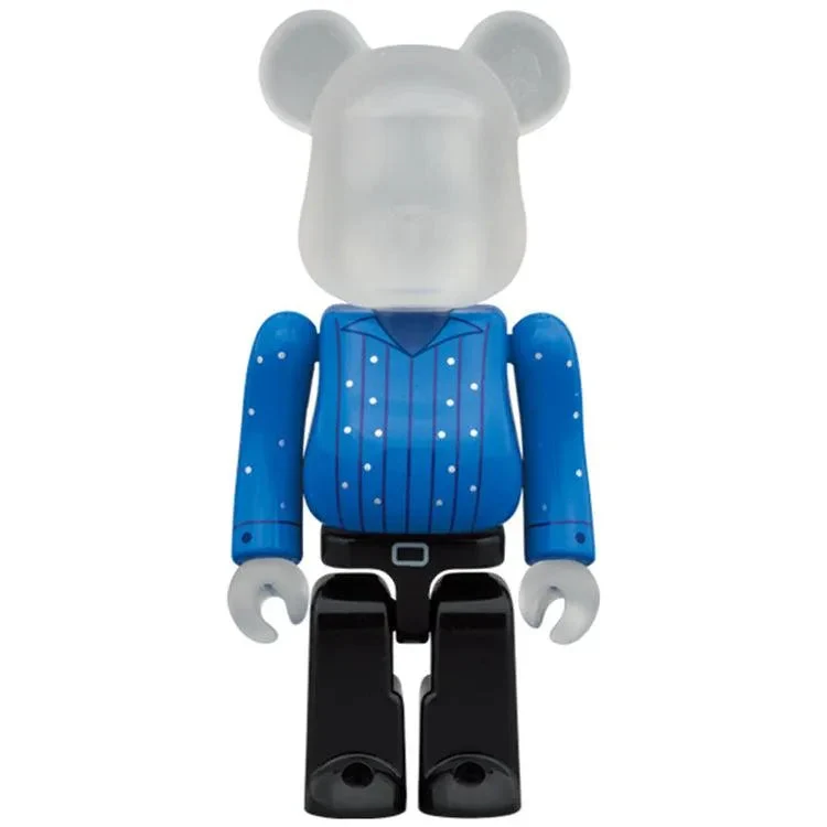 Be@brick - YUZU × BE@RBRICK 100% for ANA Successive Costume Collection - Image 6