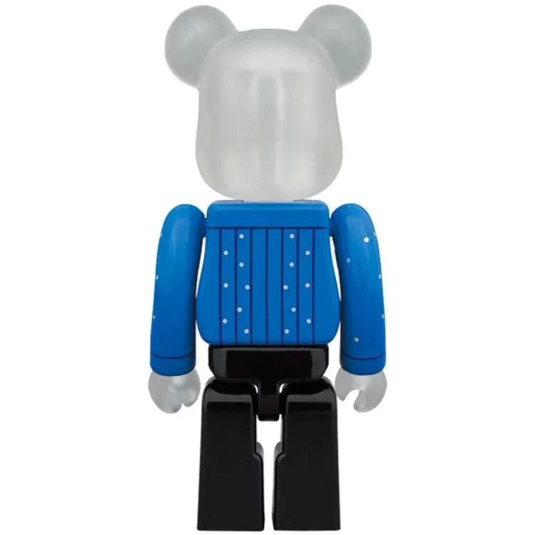 Be@brick - YUZU × BE@RBRICK 100% for ANA Successive Costume Collection - Image 7