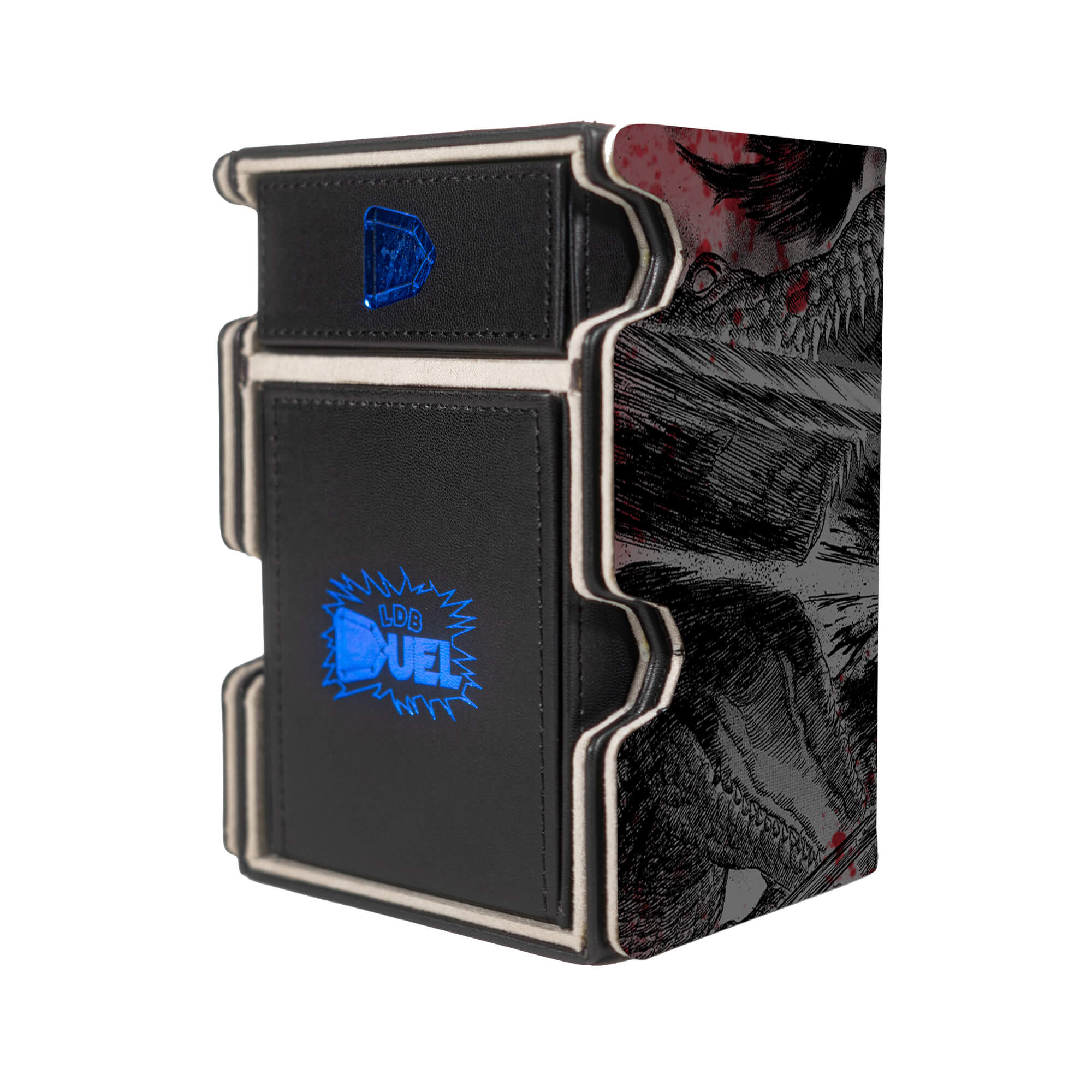 Berserk - Mach 3 Deck Box - Image 3