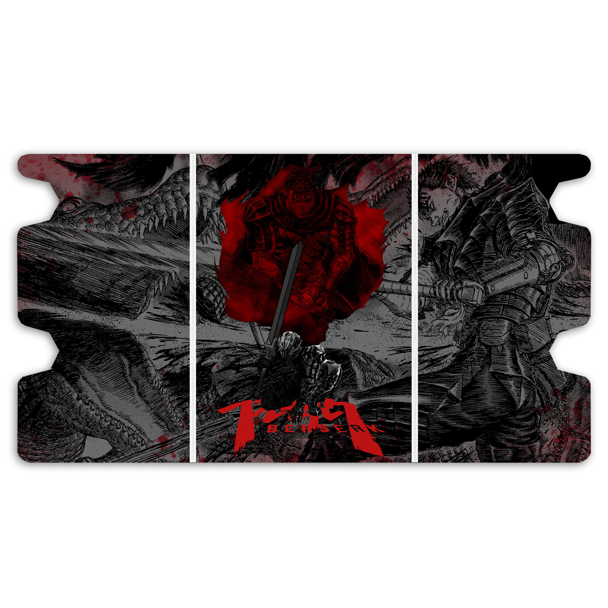 Berserk - Mach 3 Deck Box - Image 5