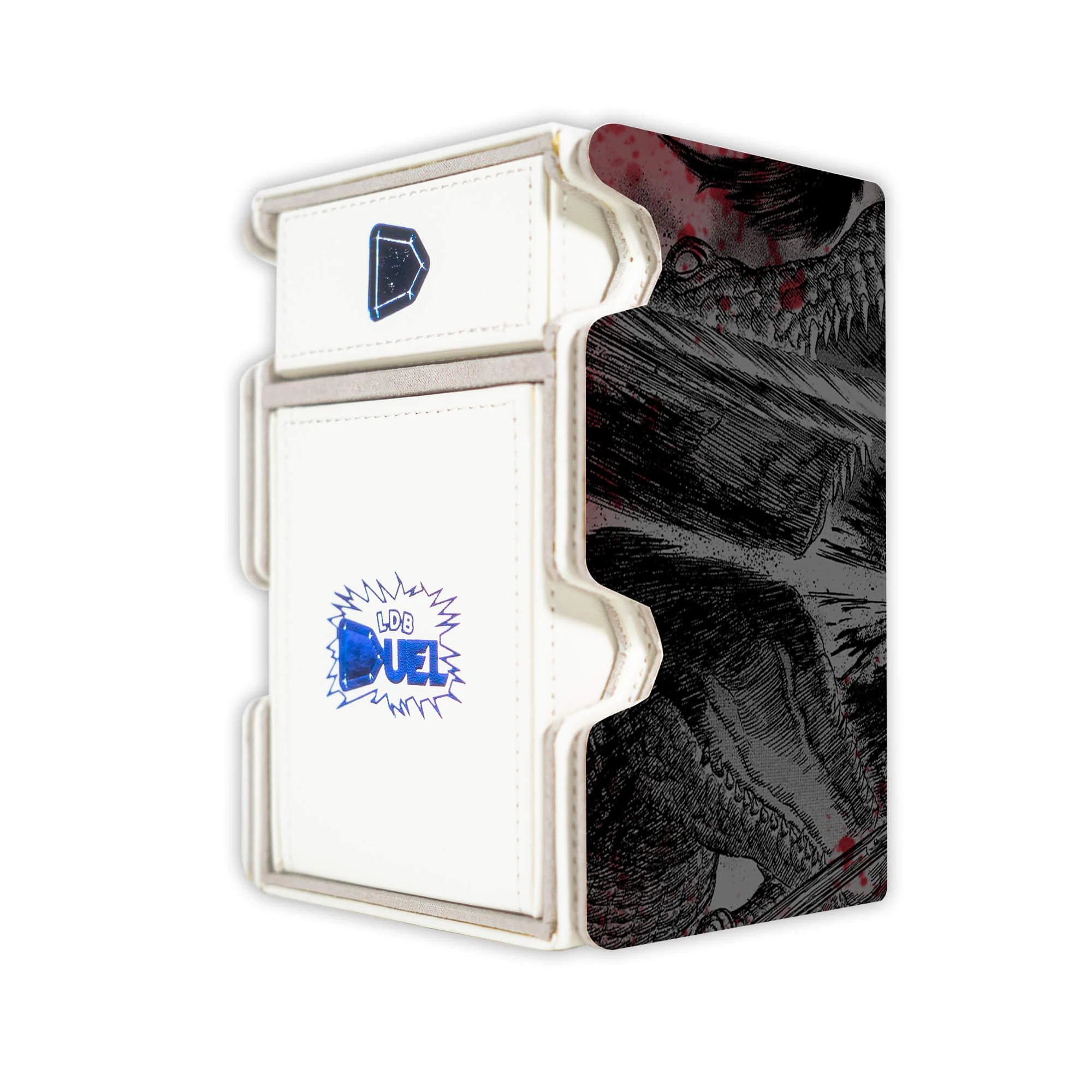 Berserk - Mach 3 Deck Box - Image 6