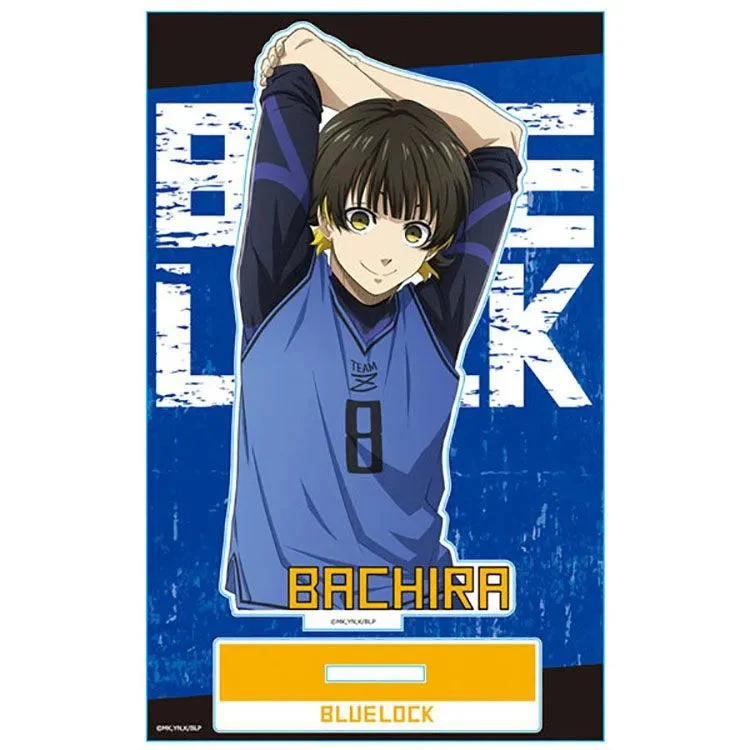 Blue Lock Anime Merch - Acrylic Chara Stand - Image 3
