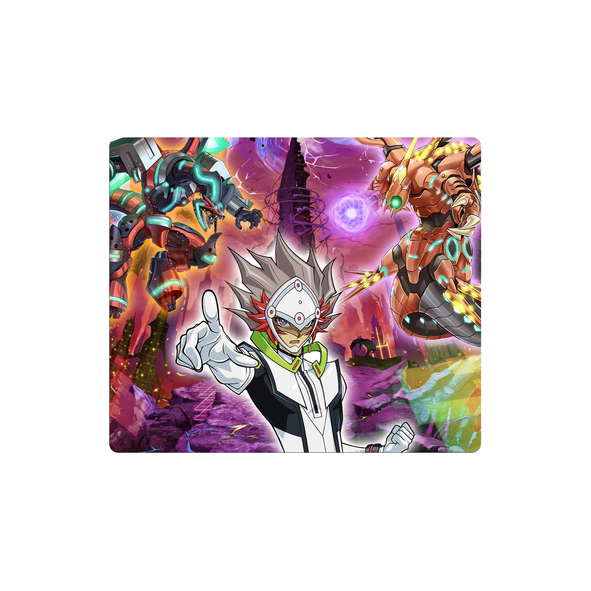 Borreload Dragon Mouse Pad - Image 3