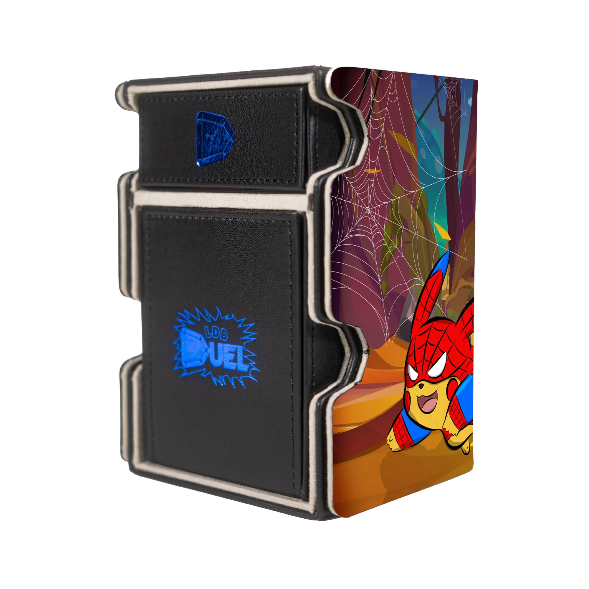 Cubone's Last Hunt - Mach 3 Deck Box - Image 6
