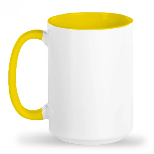Custom 15oz Mug - Image 3