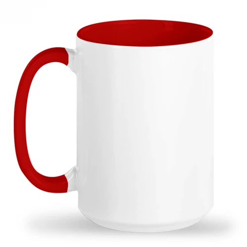 Custom 15oz Mug - Image 4