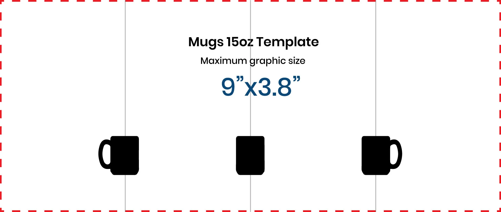 Custom 15oz Mug - Image 6