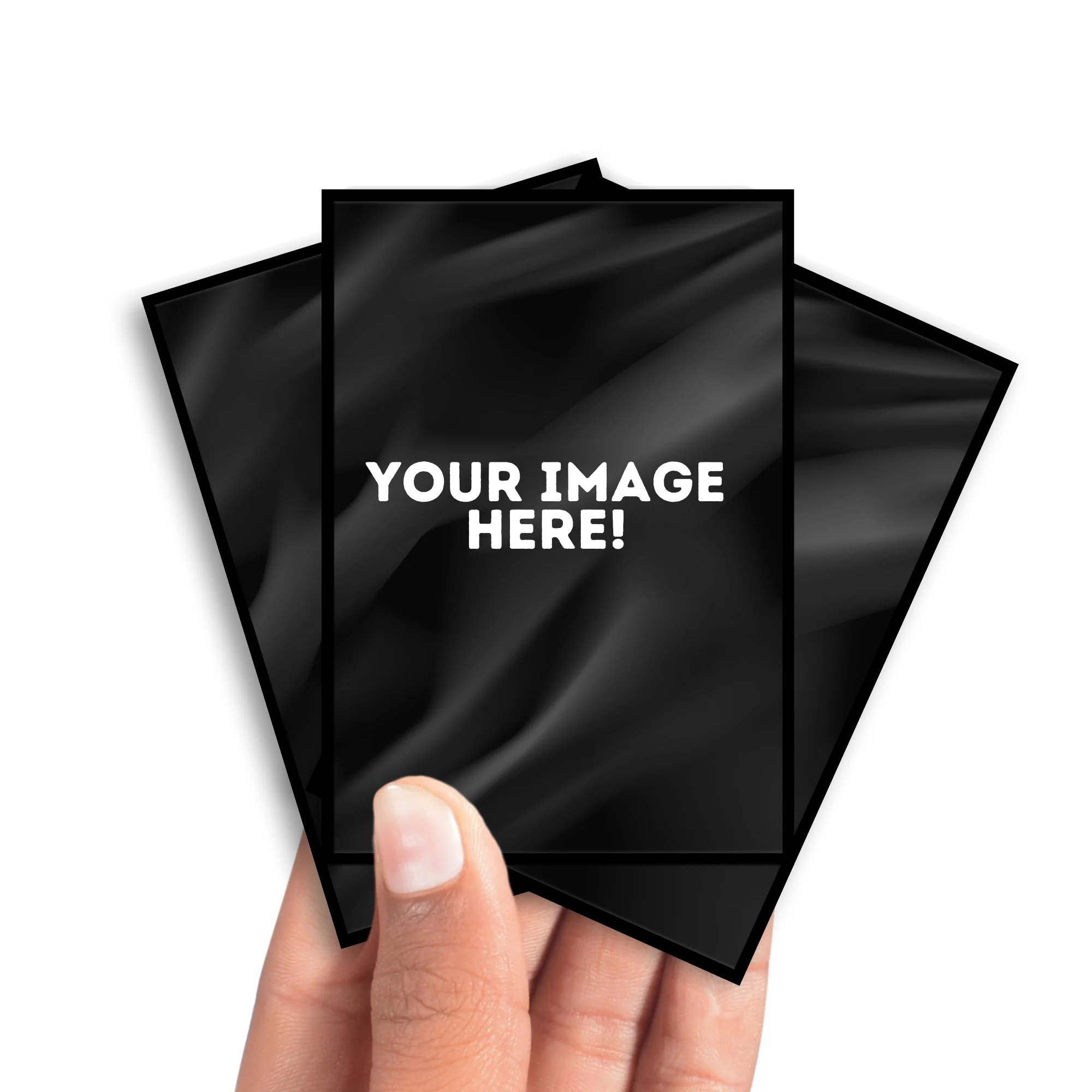 Custom Card Sleeves - Image 5