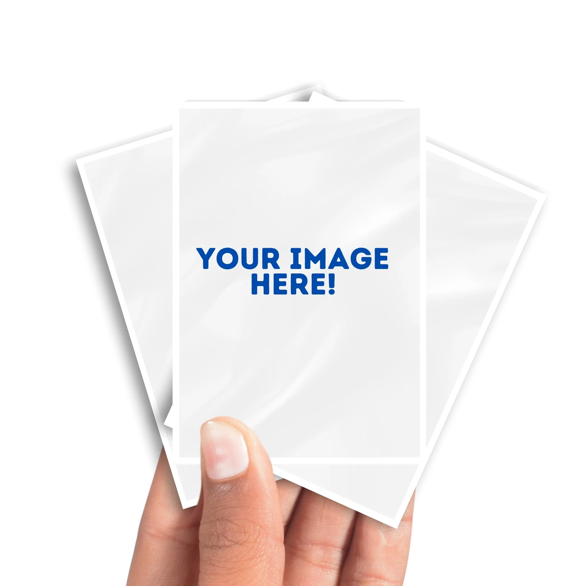 Custom Card Sleeves - Image 6