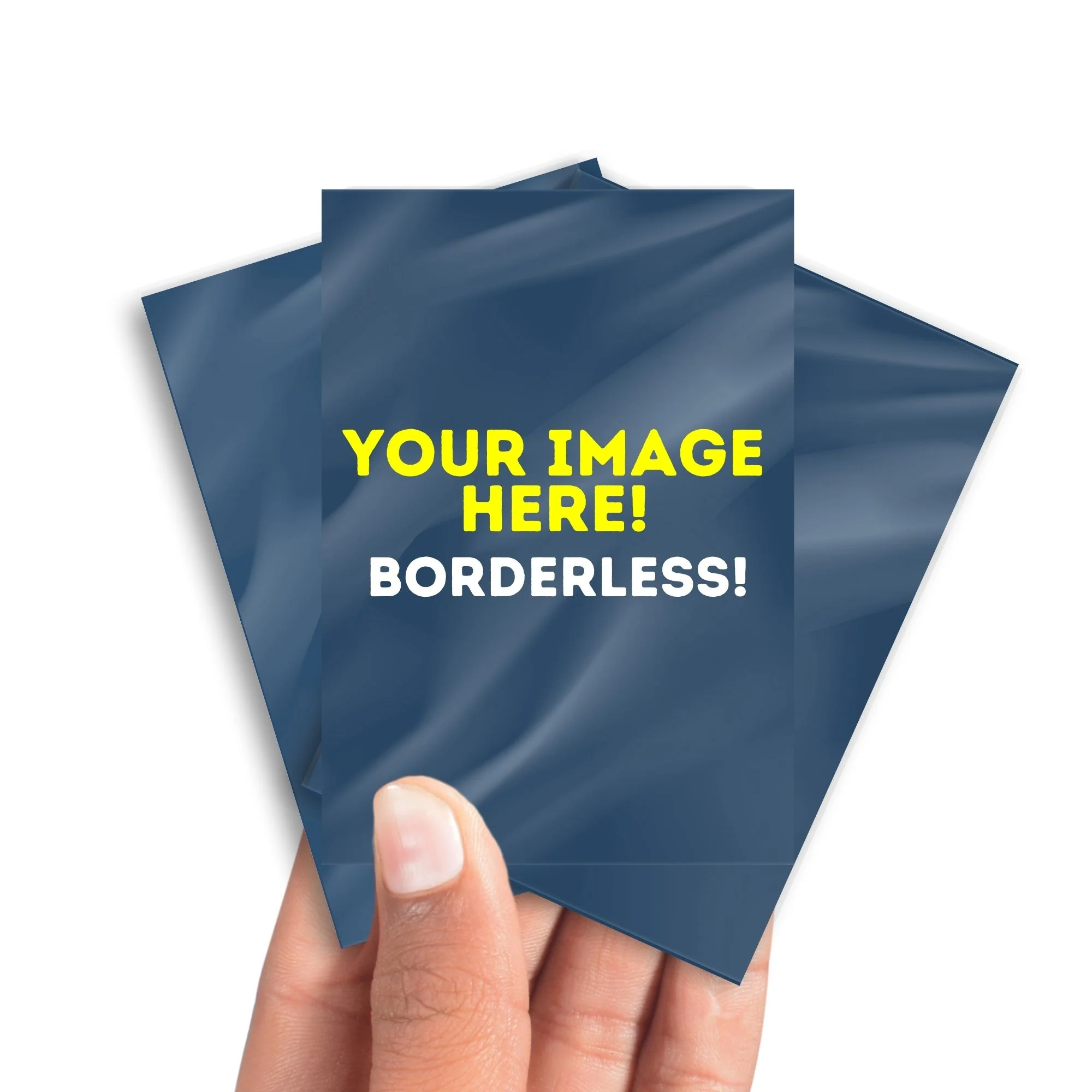 Custom Card Sleeves - Image 7