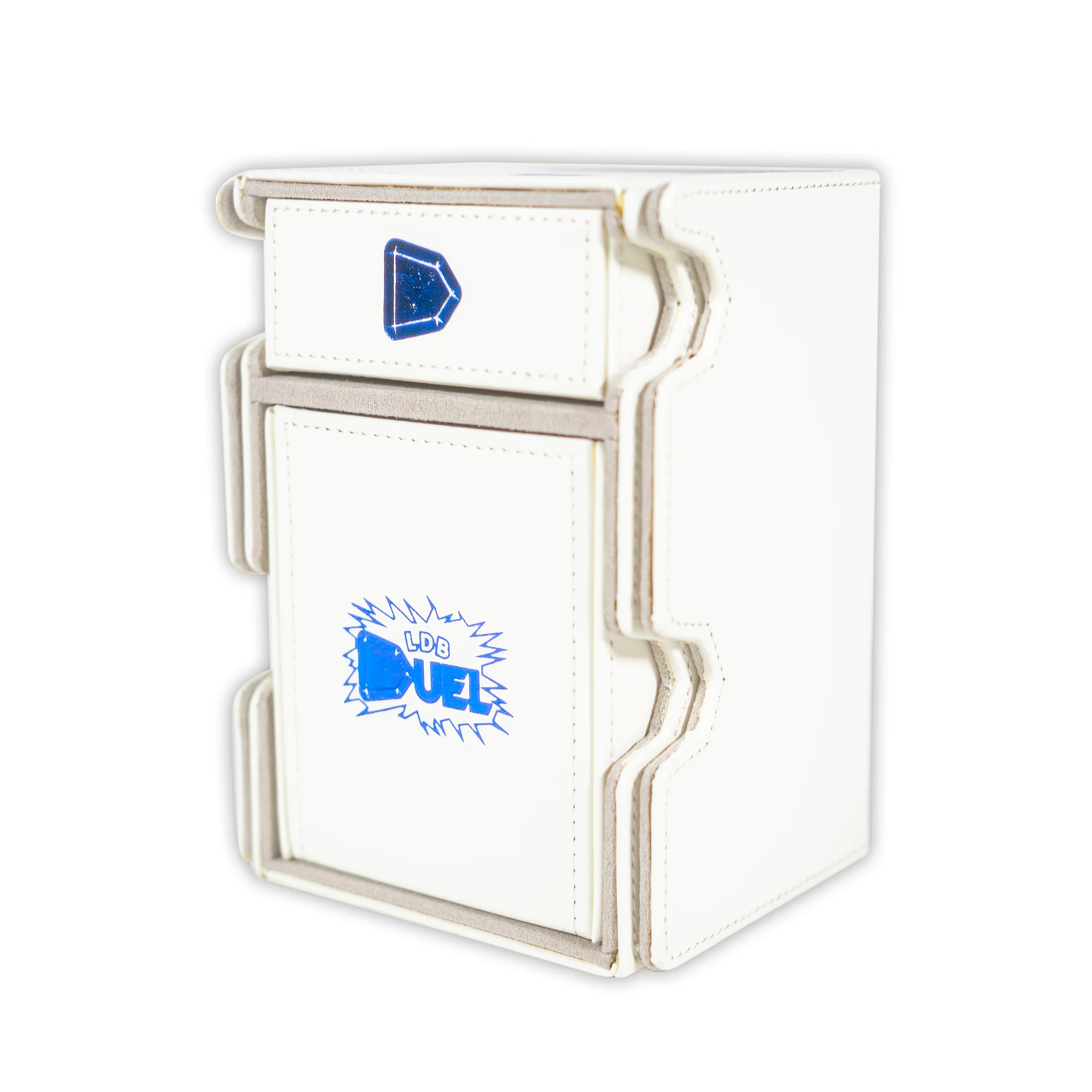 Custom Printed Mach 3 Deck Box - Image 10