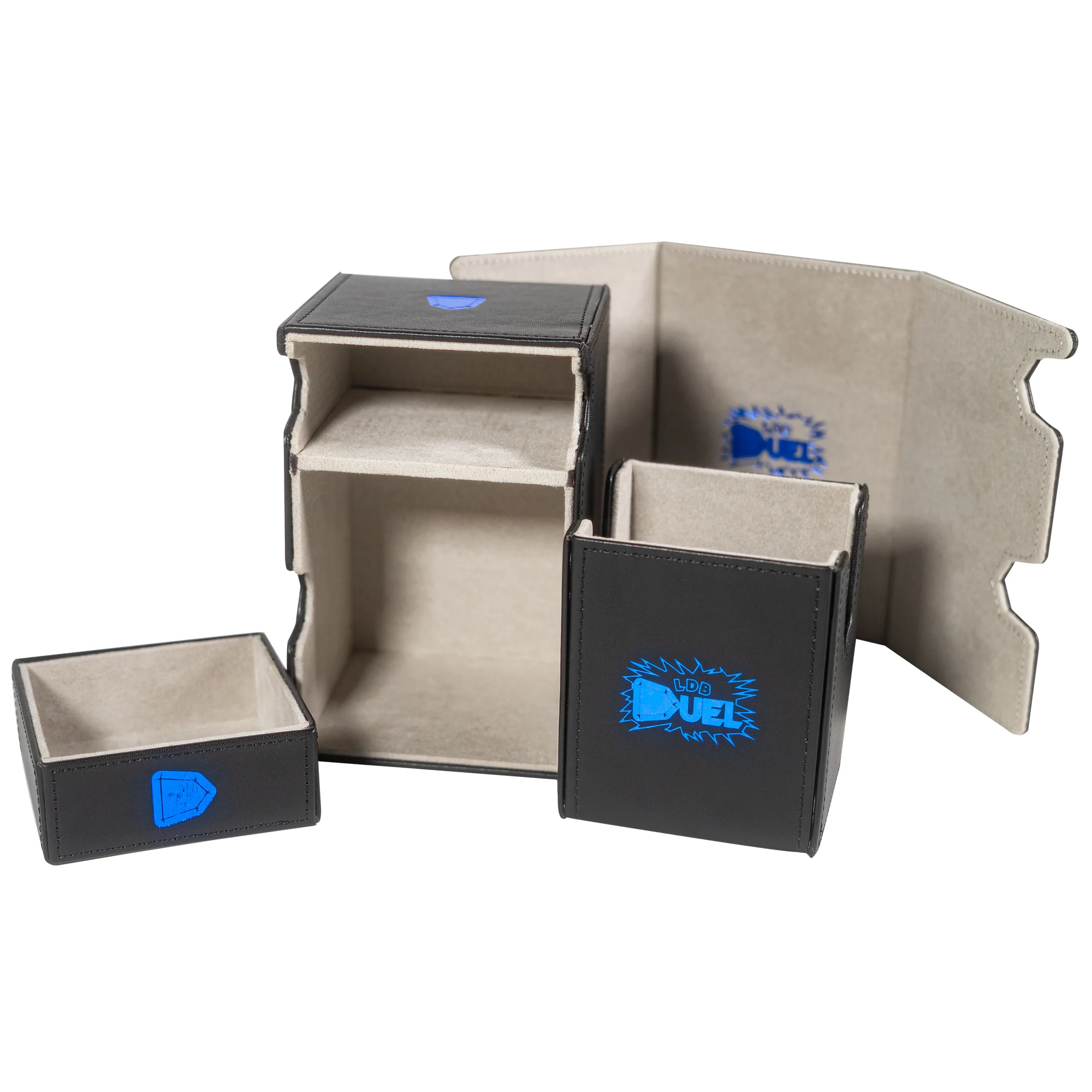 Custom Printed Mach 3 Deck Box - Image 3