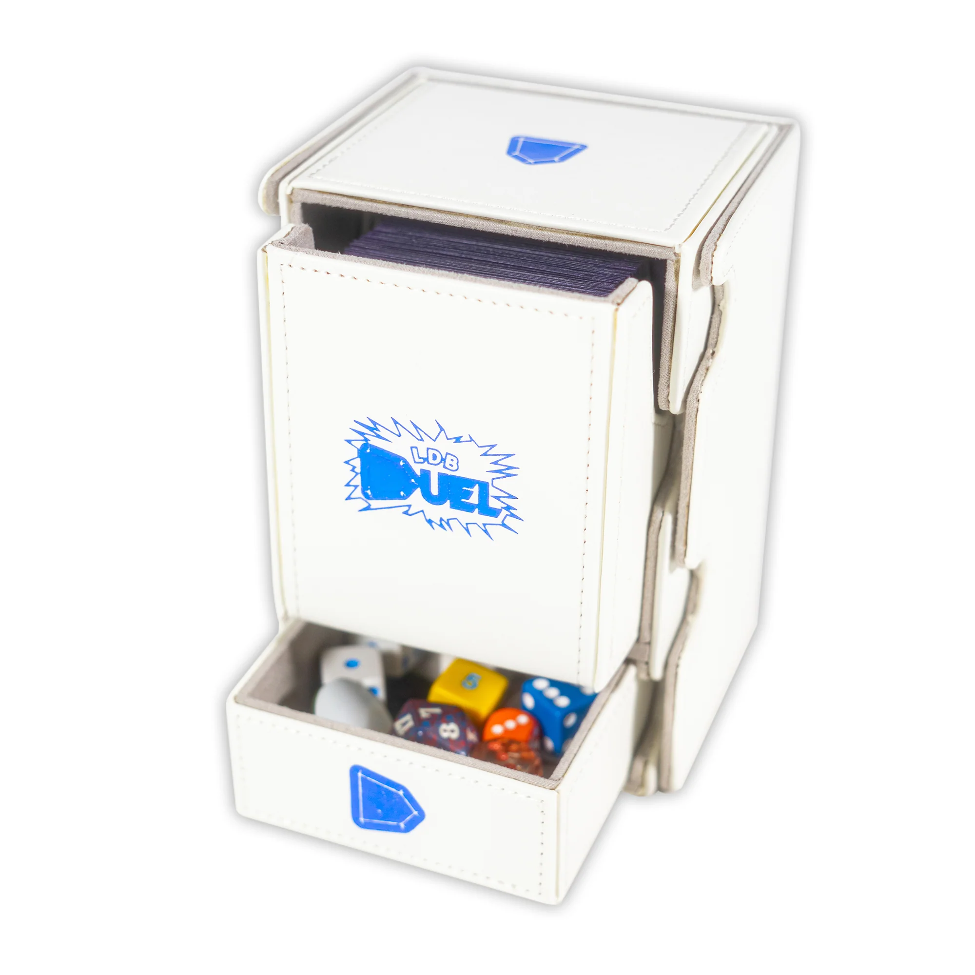 Custom Printed Mach 3 Deck Box - Image 6