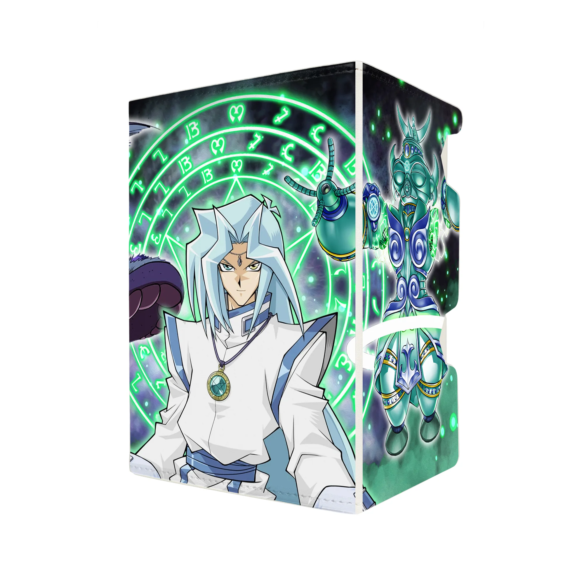 Dartz - Waking the Dragons - Mach 3 Deck Box - Image 3