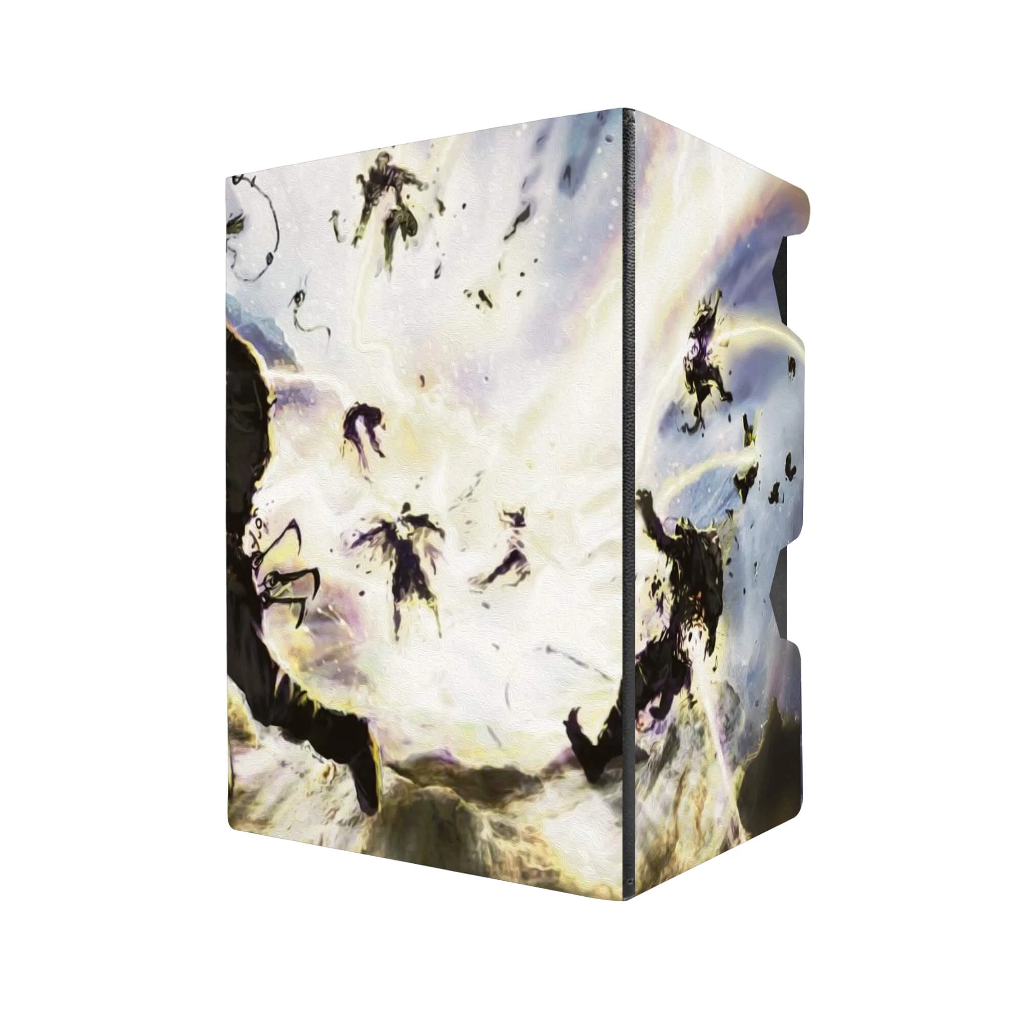 Day of Judgement - Mach 3  Deck Box - Image 4