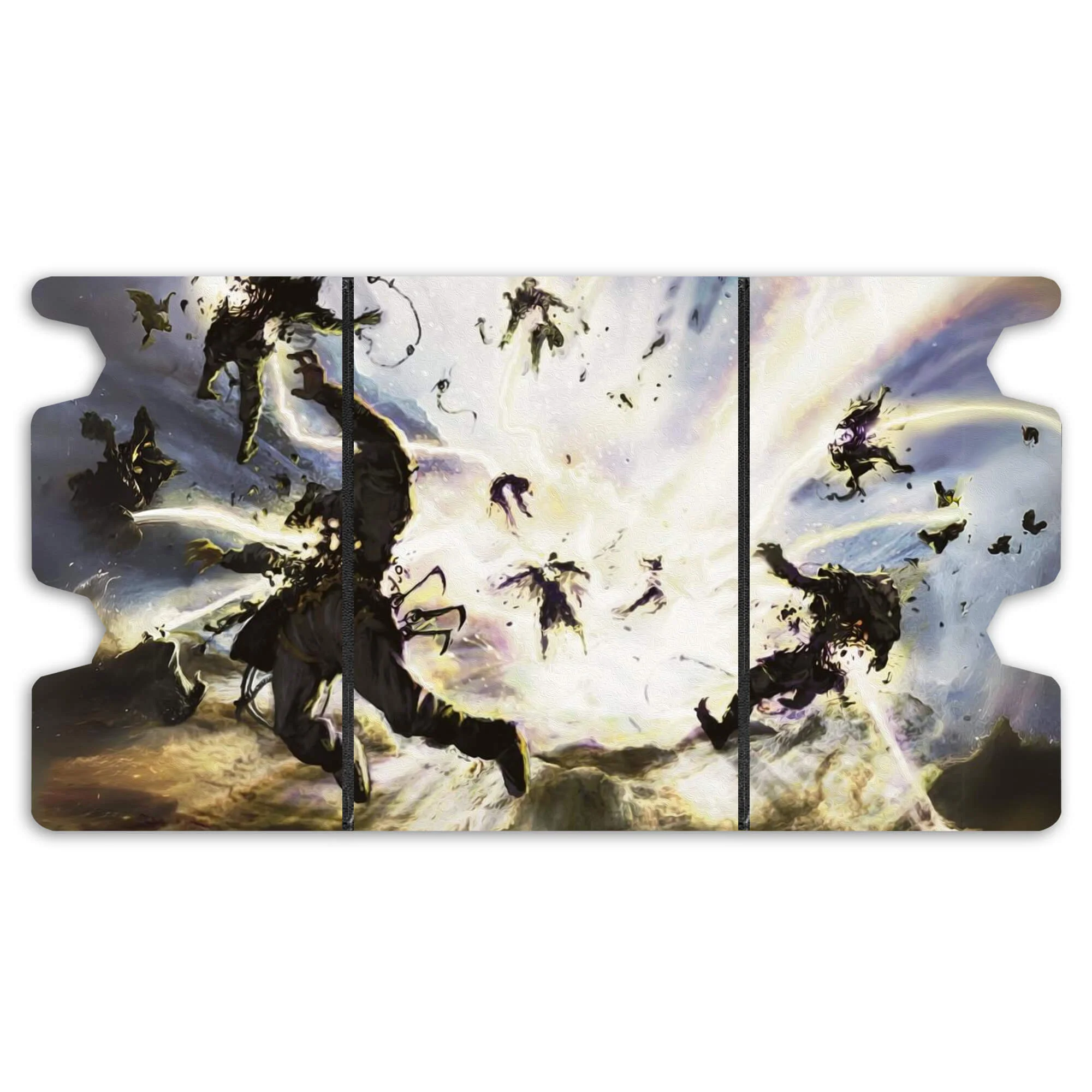 Day of Judgement - Mach 3  Deck Box - Image 5
