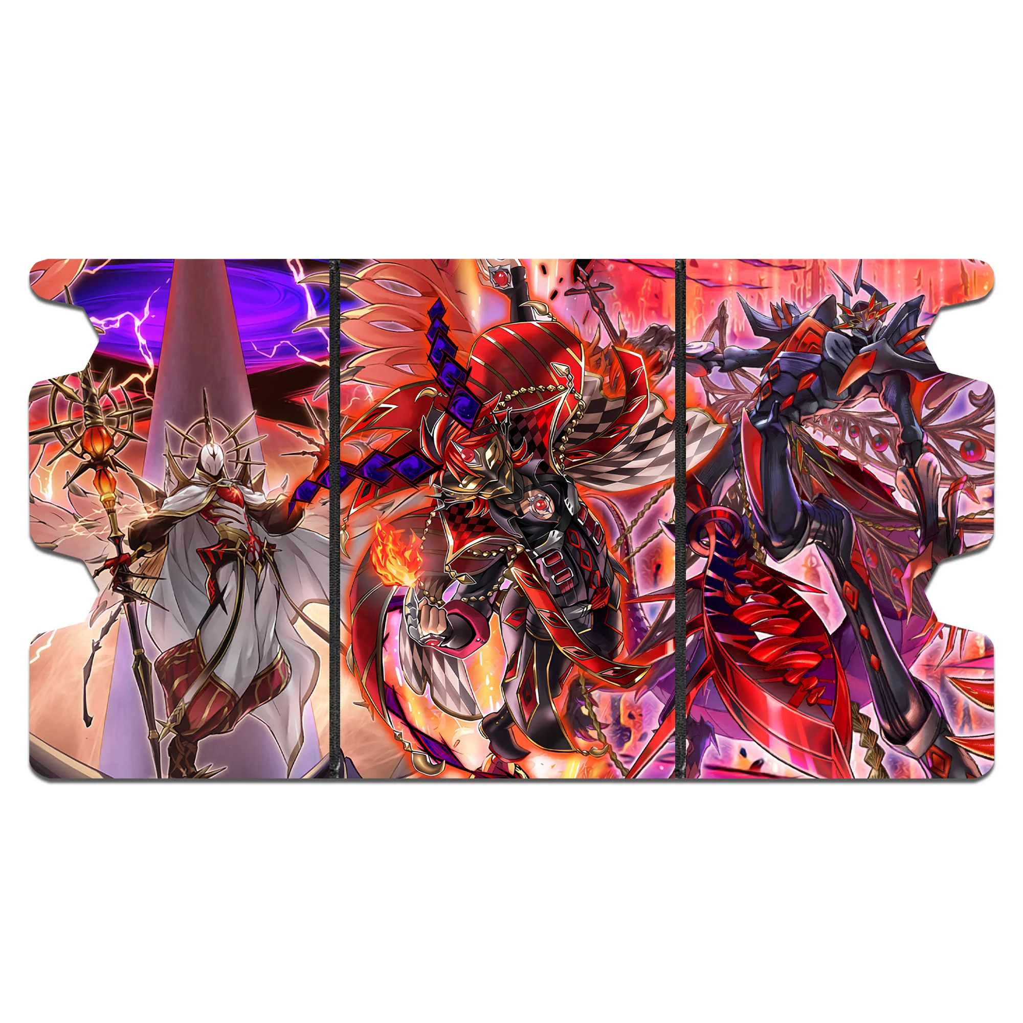 Despia Archetype - Mach 3 Deck Box - Image 2