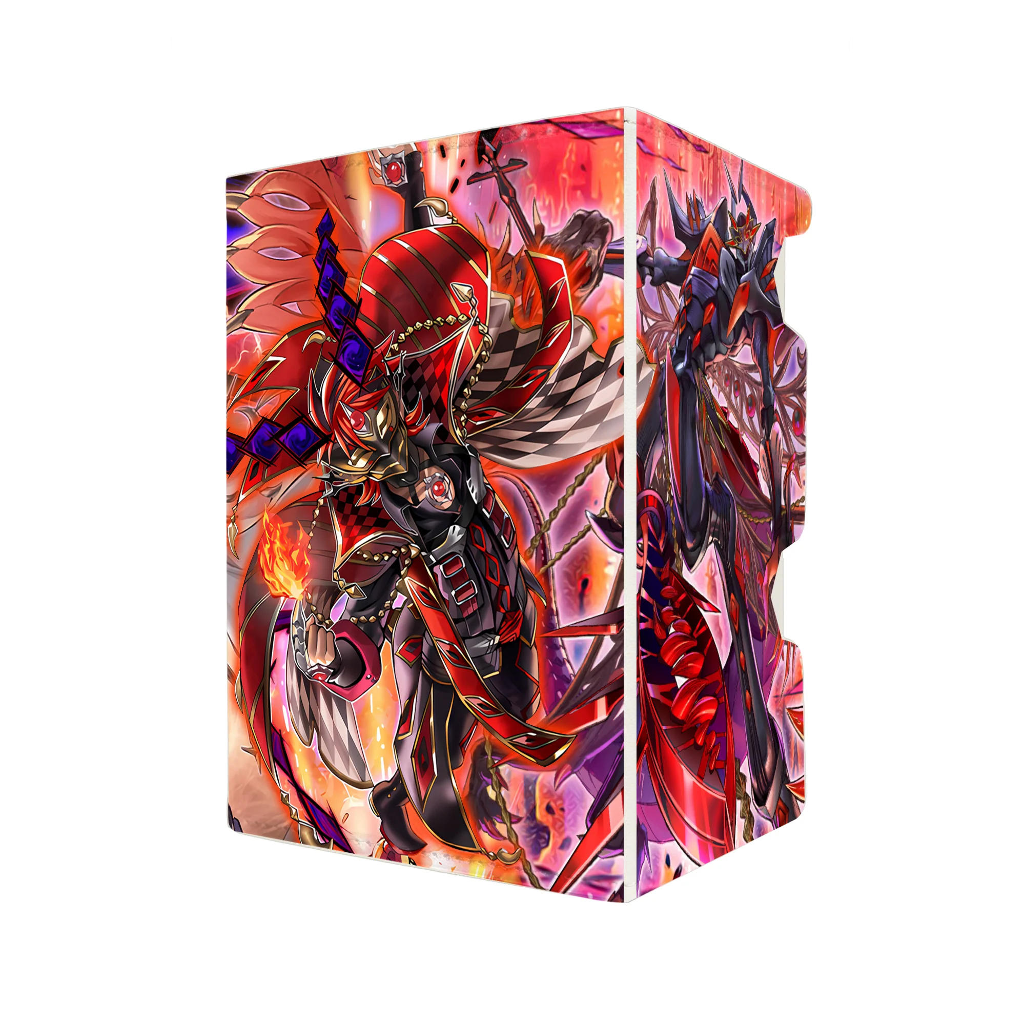 Despia Archetype - Mach 3 Deck Box - Image 3