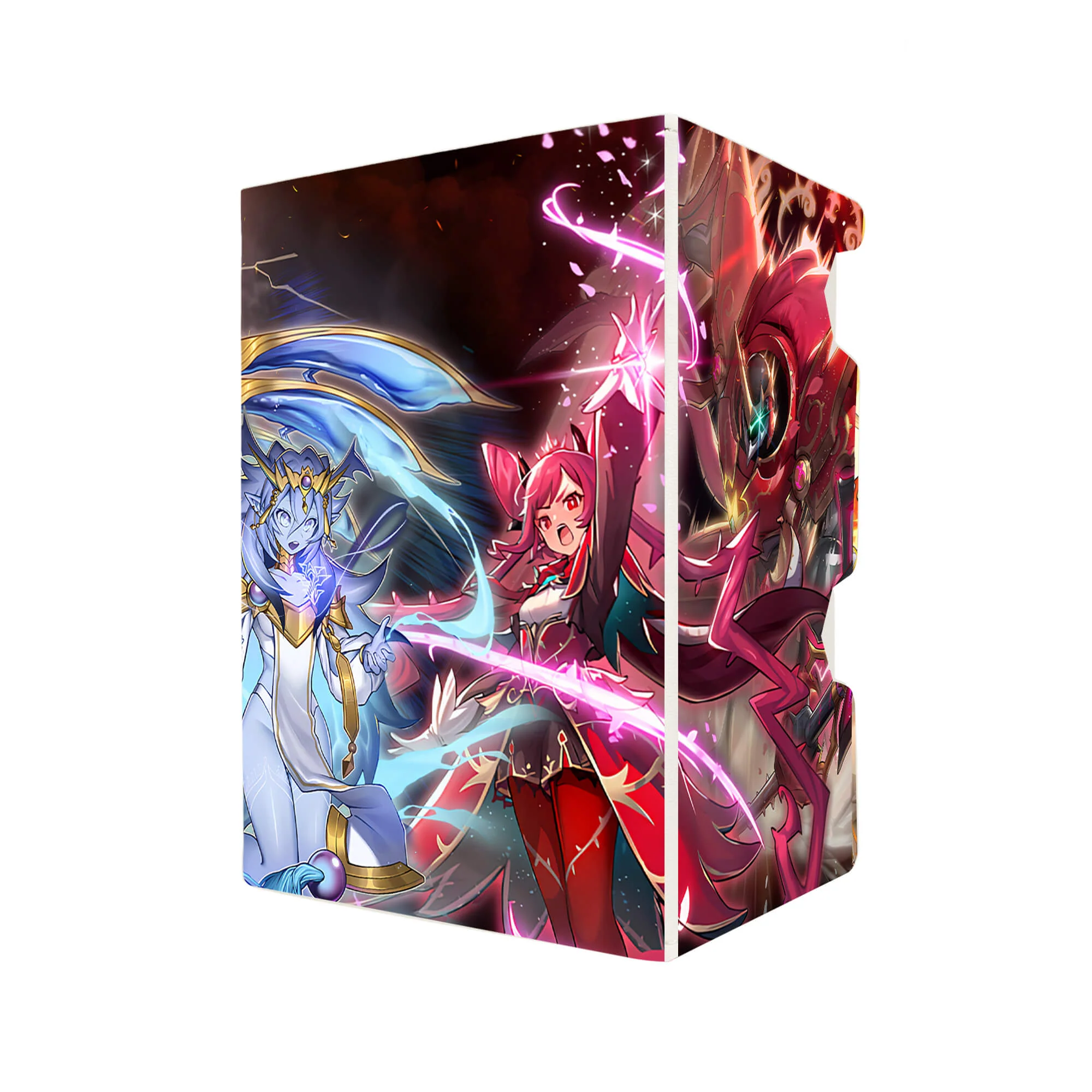 Dominus Archetype - Mach 3 Deck Box - Image 4