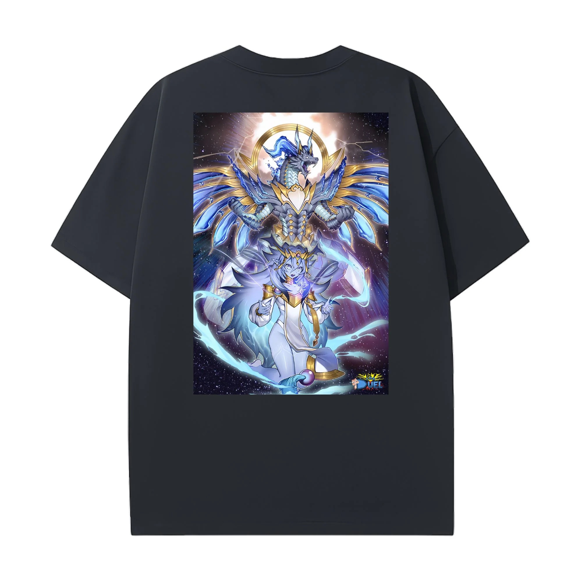 Dominus Impulse T-shirt - Image 3