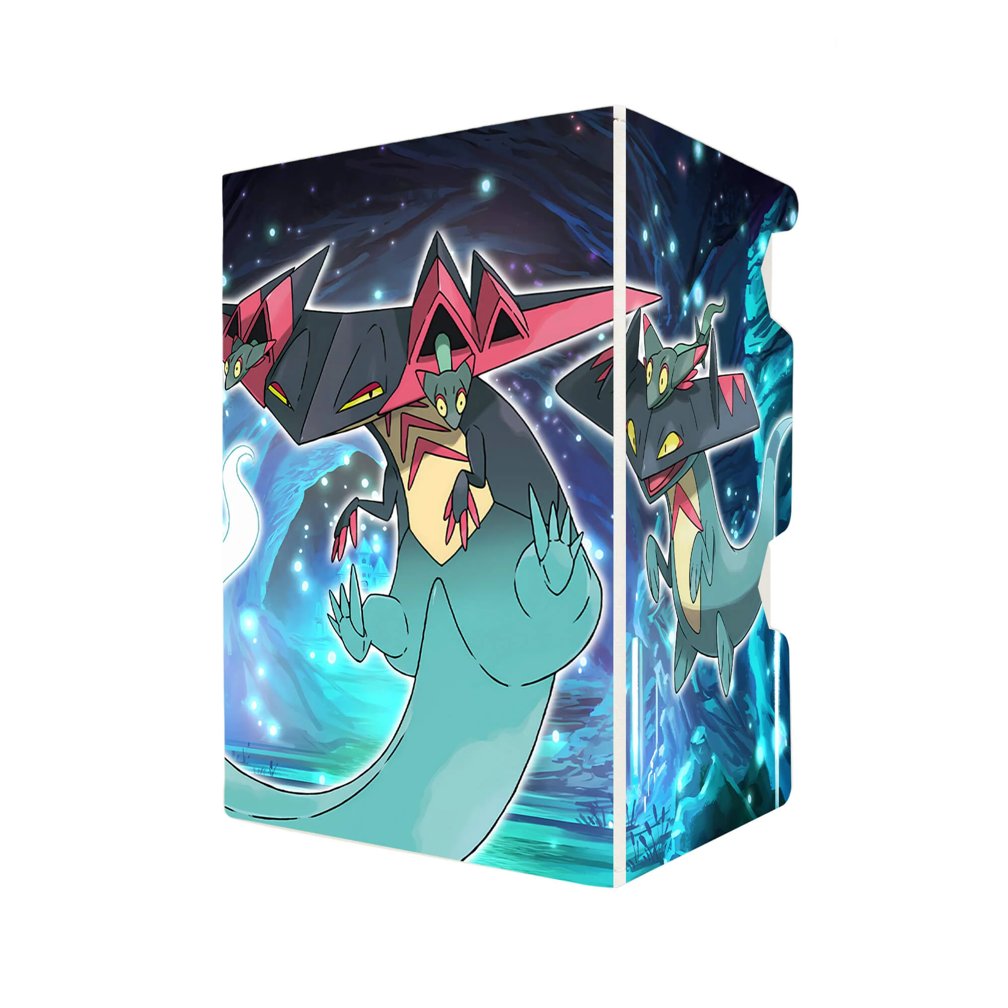Dragapult Evolutions - Mach 3 Deck Box - Image 4