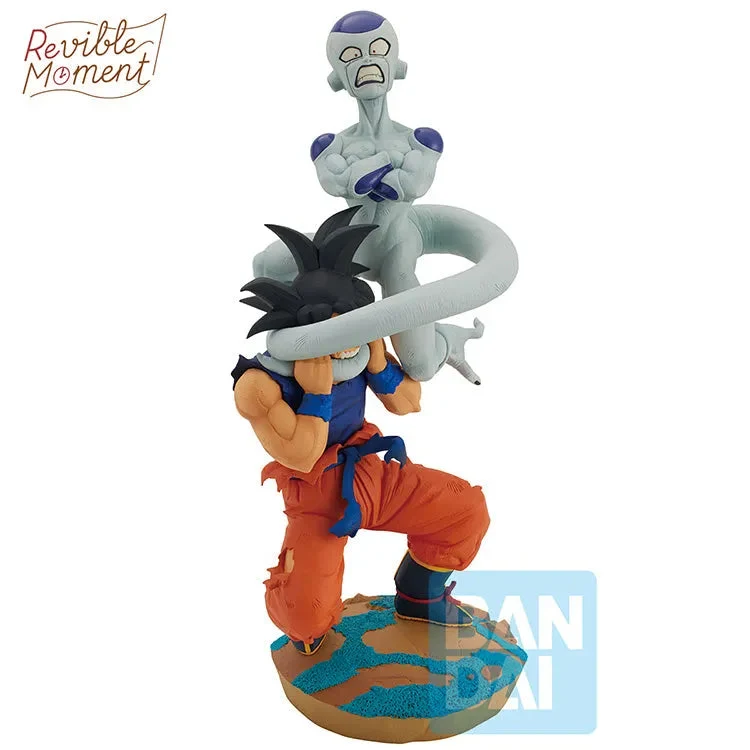 Dragon Ball Ichibansho - Son Goku vs Frieza (Dragon History) - Image 3