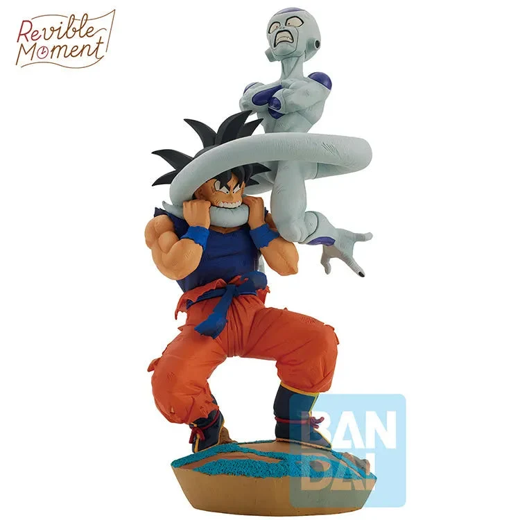 Dragon Ball Ichibansho - Son Goku vs Frieza (Dragon History) - Image 5