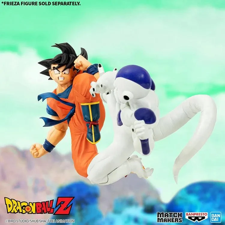 Dragon Ball Match Maker - Son Goku - Image 10