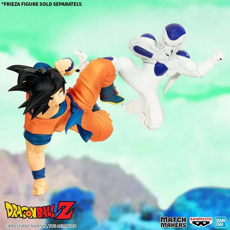 Dragon Ball Match Maker - Son Goku - Image 11