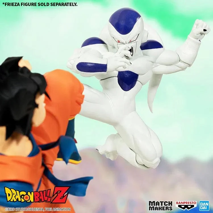 Dragon Ball Match Maker - Son Goku - Image 12