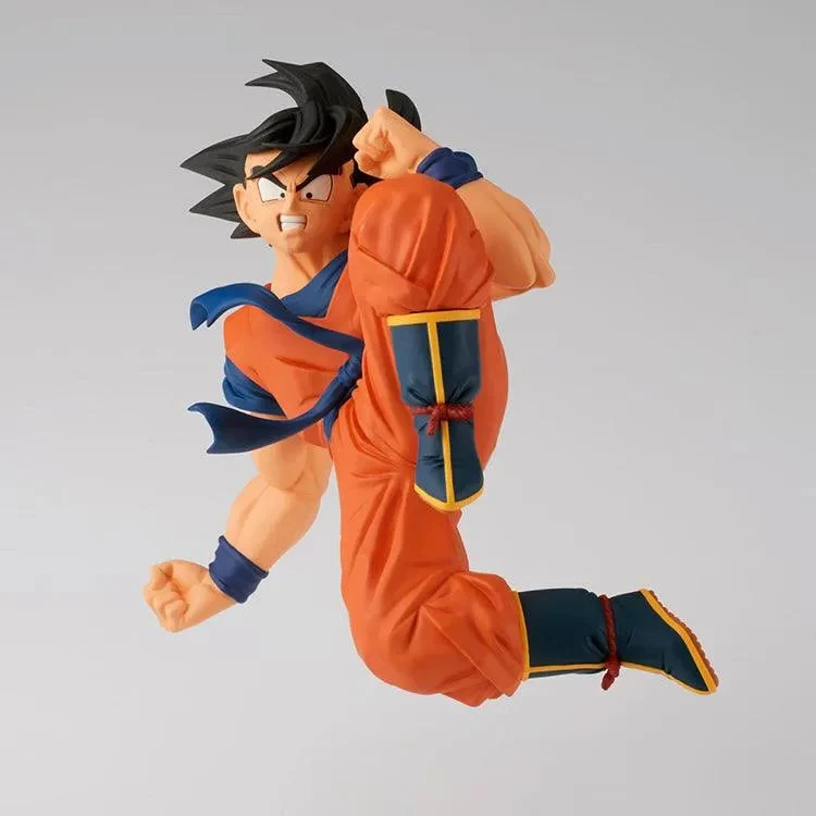 Dragon Ball Match Maker - Son Goku - Image 2