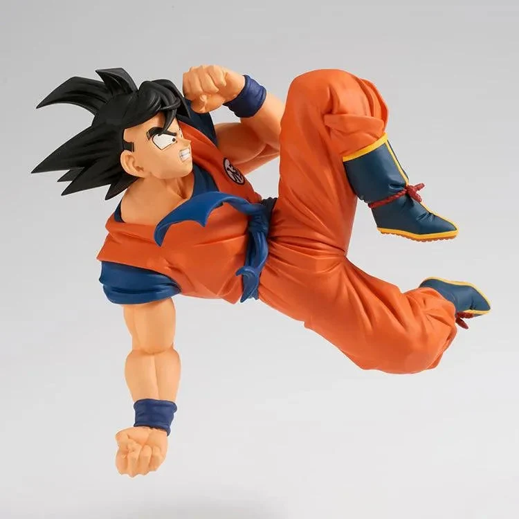Dragon Ball Match Maker - Son Goku - Image 3