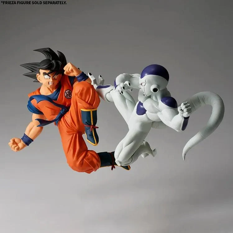 Dragon Ball Match Maker - Son Goku - Image 8