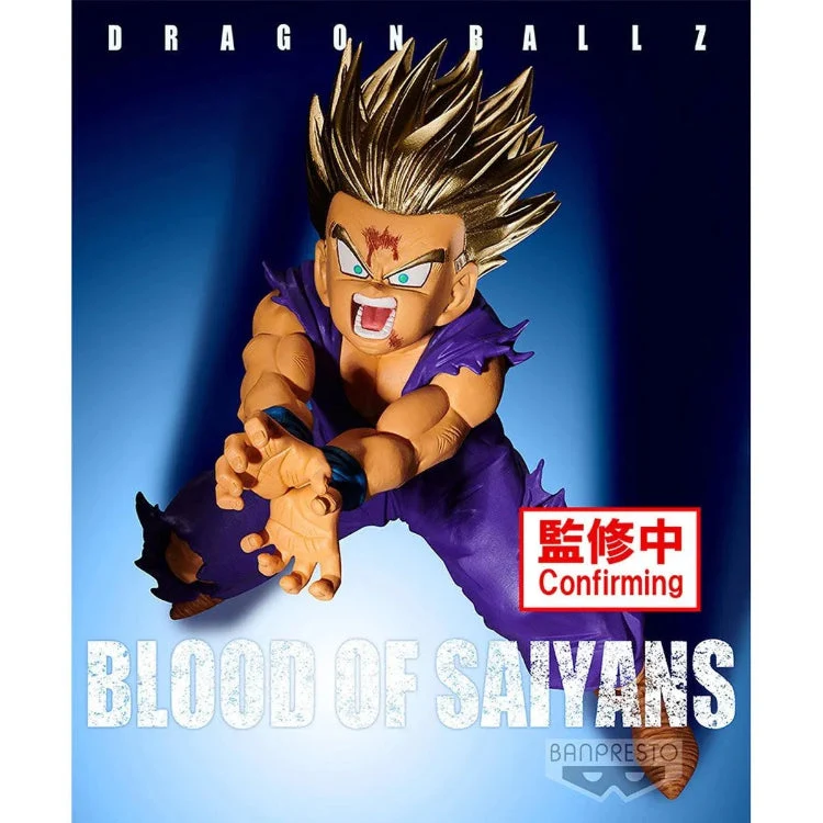 Dragon Ball Z Blood of Saiyans - Gohan Special XI - Image 2
