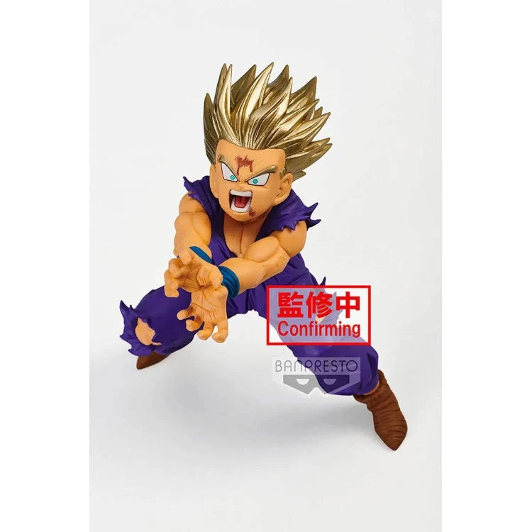Dragon Ball Z Blood of Saiyans - Gohan Special XI - Image 3