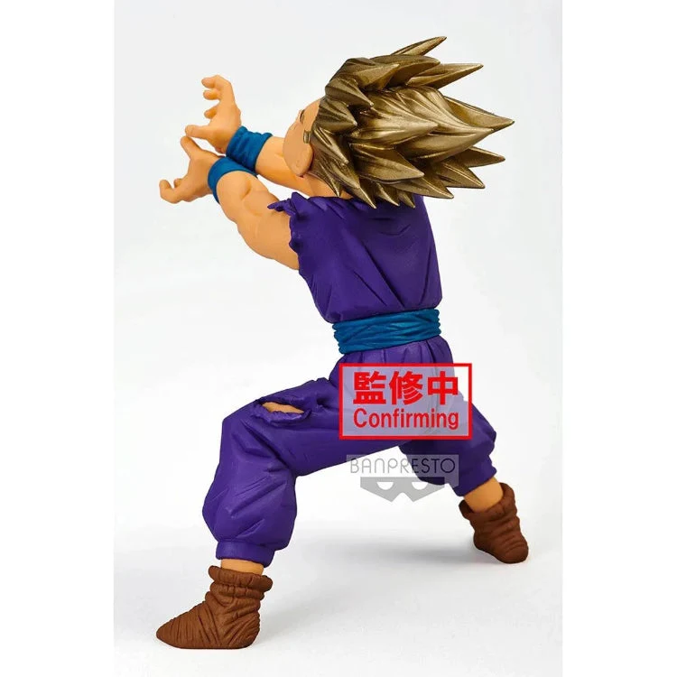 Dragon Ball Z Blood of Saiyans - Gohan Special XI - Image 4