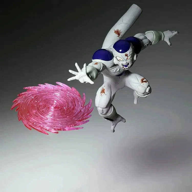 Dragon Ball Z GxMateria - Frieza Death Saucer Ver. - Image 5