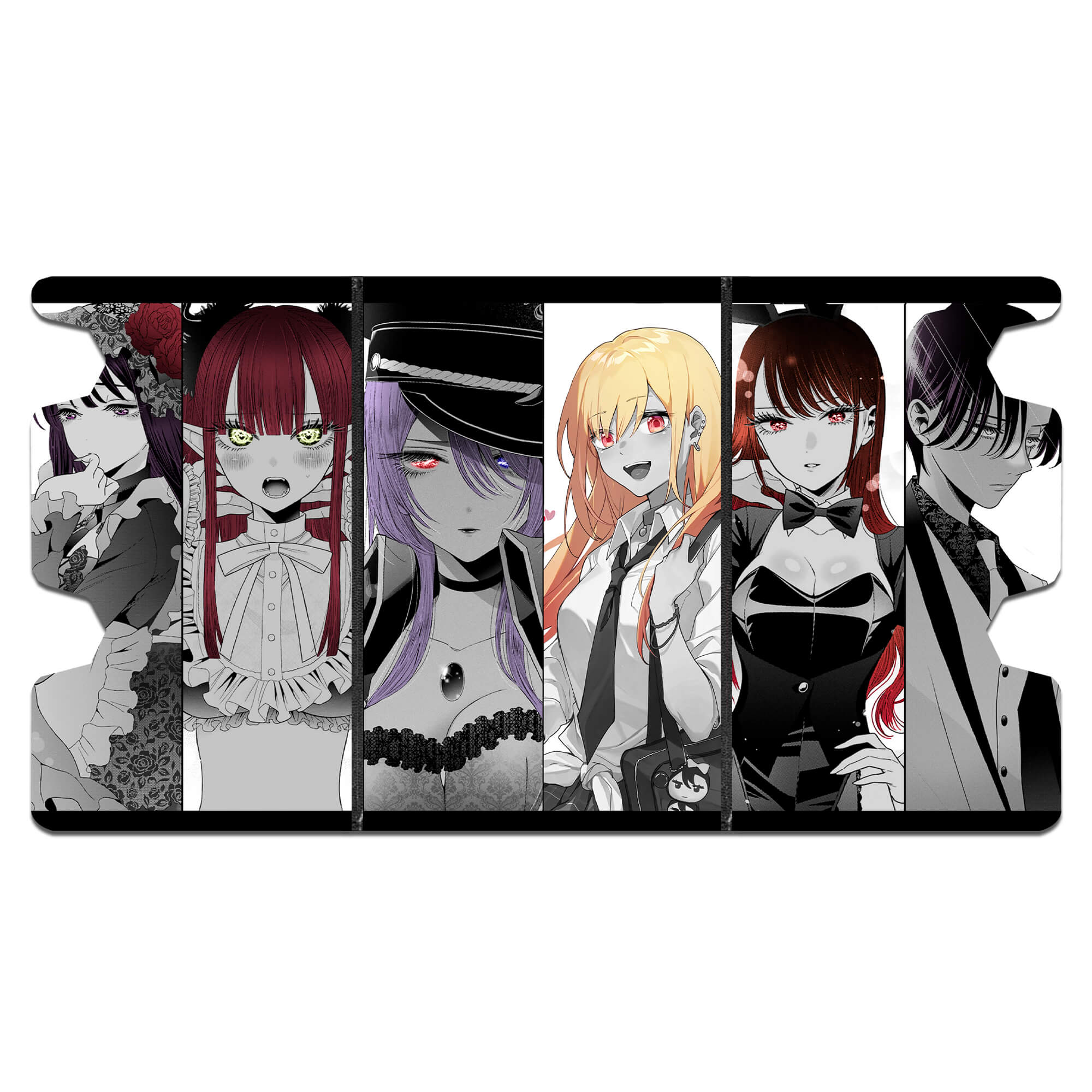 Dress Up Darling - Mach 3 Deck Box - Image 2