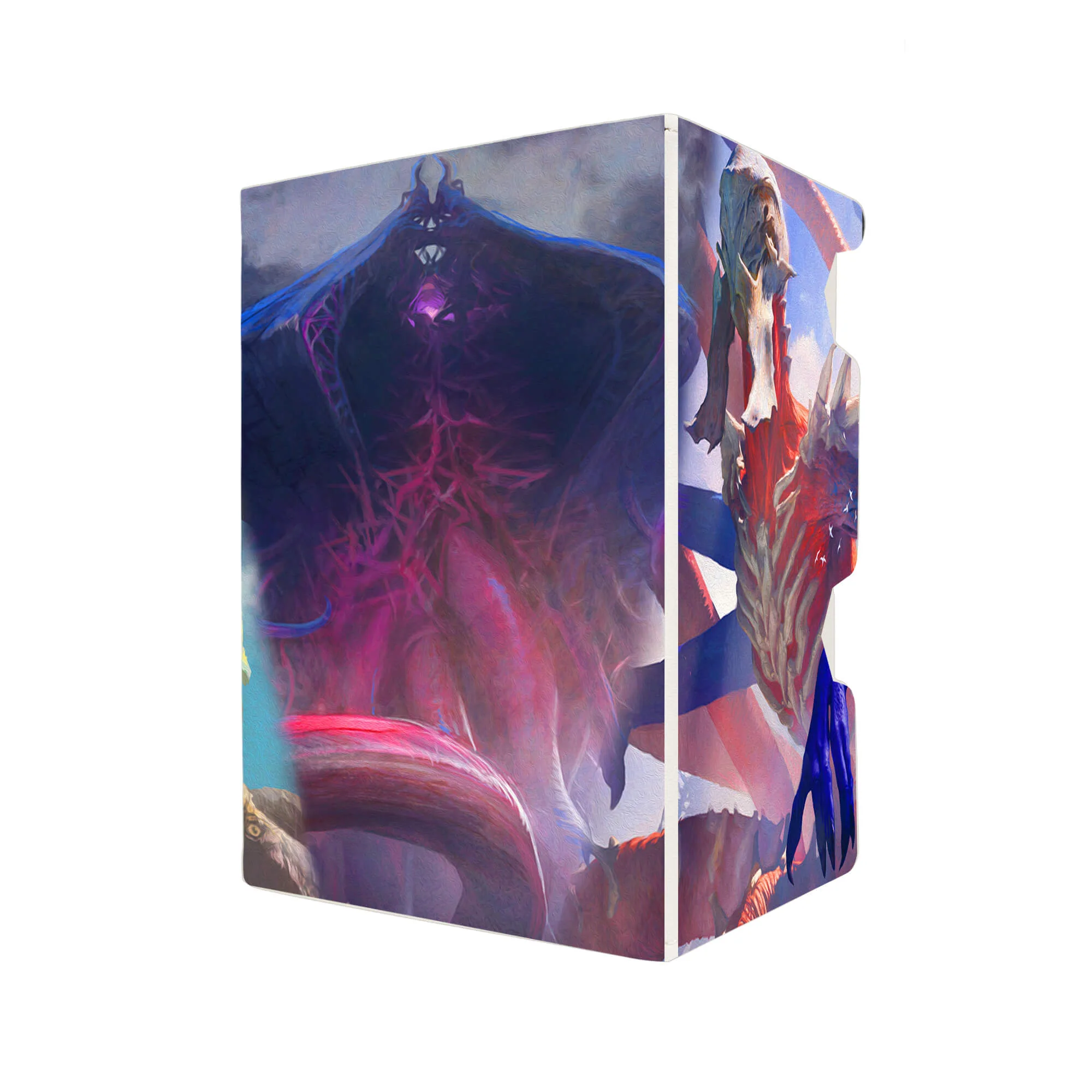 Eldrazi - Mach 3 Deck Box - Image 3