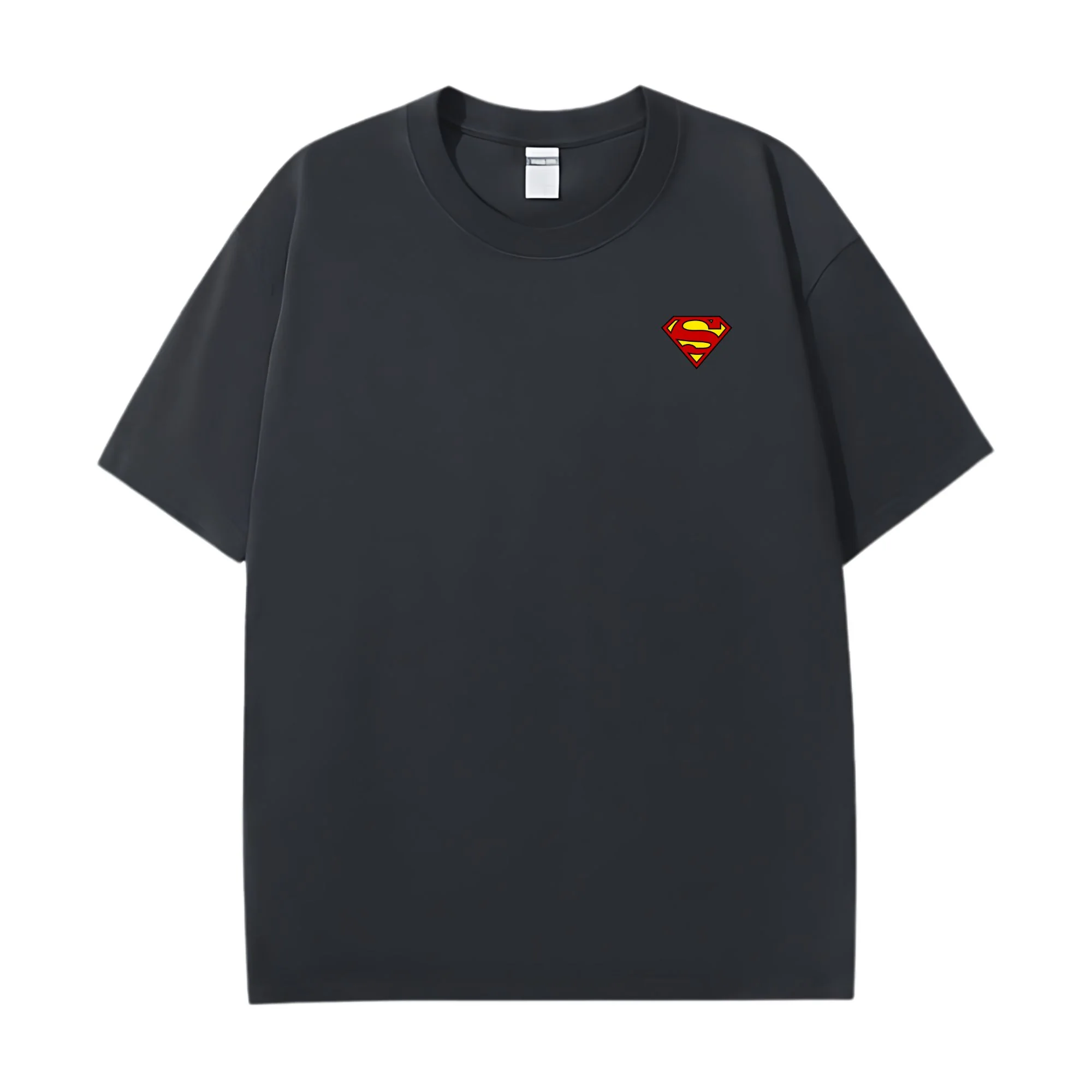 Elemental HERO Neos Superman T-shirt - Image 2