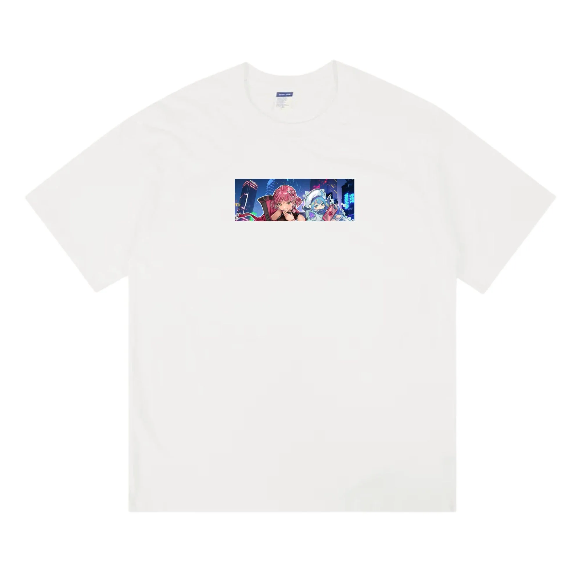 Evil Twin Ki-sikil T-shirt - Image 2